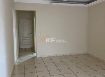 Apartamento · 95m² · 3 Quartos · 2 Vagas · Apartamento á venda - Jardim Paulista - Ribeirão Preto/SP