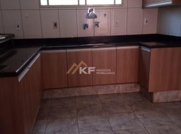 Casa · 122m² · 3 Quartos · 1 Vaga · Casa á Venda - Quintino Facci II - Ribeirão Preto SP