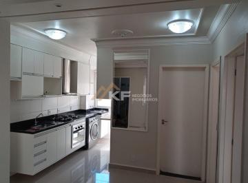 Apartamento · 51m² · 2 Quartos · 1 Vaga · Lindo apartamento à venda no bairro Jardim Heitor Rigon - Ribeirão Preto/SP