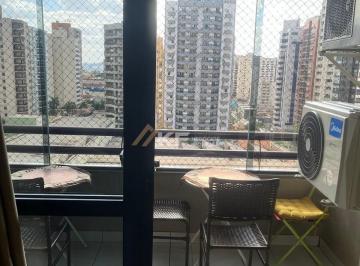 Apartamento · 138m² · 3 Quartos · 2 Vagas · Apartamento - À venda no Centro- Ribeirão Preto SP