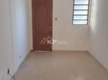 Apartamento · 70m² · 2 Quartos · 1 Vaga · Apartamento térreo à venda - Vila Virginia - Ribeirão Preto/SP