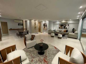 Apartamento · 289m² · 4 Quartos · 3 Vagas · Barra Peninsula St Barth Club Residence 4 suites maravilhoso apartamento reforma