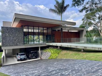 Casa de 4 quartos, Goiânia · Desing Moderno e Sofisticação no Aldeia do Vale