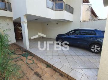 Casa de 4 quartos, Goiânia · SOBRADO 240MT 4 SUITES SETOR JARDIM AMERCIA 