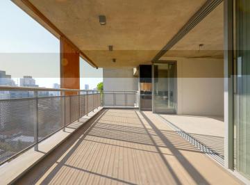 Apartamento de 3 quartos, São Paulo · O PARQUE- 197M2- 3 STES- 3 VGS- ANDAR ALTO