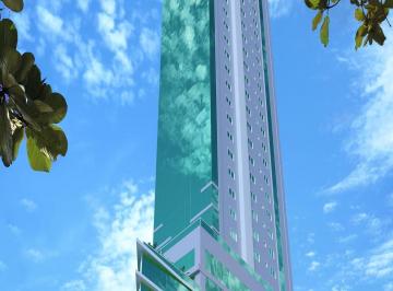Casa · 233m² · 4 Quartos · 3 Vagas · Skyline Tower