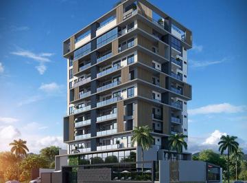 Apartamento · 203m² · 4 Quartos · 3 Vagas · Privilége Brava