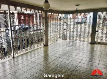 Foto 01 · Casa de 4 Quartos na Vila Granada: 252 m² de Conforto e Elegância! Agende sua Visita Agora!