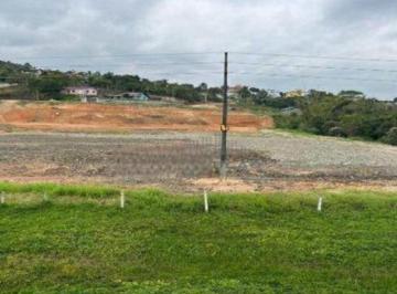 Foto · Terreno industrial a venda em São José, SC, compactado, junto a BR101 e toda infraestrutura existent