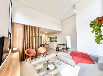 Foto 01 · CASA TÉRREA PARA VENDA 3 DORMITÓRIOS NO CONDOMINIO GRANVILLE SÃO VENANCIO ITUPEVA SP