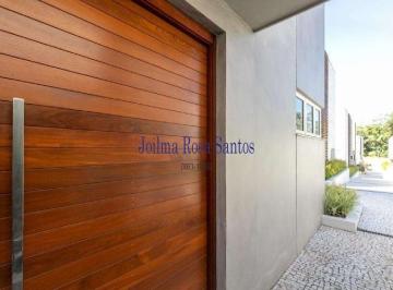 Foto 01 · Casa em Condomínio Fechado, Chácara Santo Antônio (zona Sul), São Paulo, SP