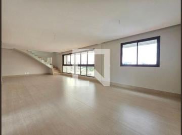 Apartamento · 266m² · 4 Quartos · 3 Vagas · Apartamento à Venda - Santo Antônio, 4 Quartos,  266 m² - Belo Horizonte