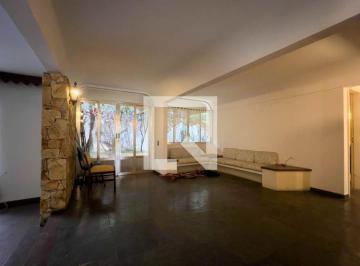 Casa · 300m² · 5 Quartos · 5 Vagas · Casa para Aluguel - Vila Mariana, 5 Quartos, 300 m² - São Paulo