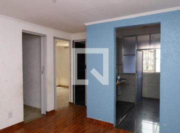 Apartamento · 50m² · 2 Quartos · 1 Vaga · Apartamento para Aluguel - Itaquera, 2 Quartos,  50 m² - São Paulo