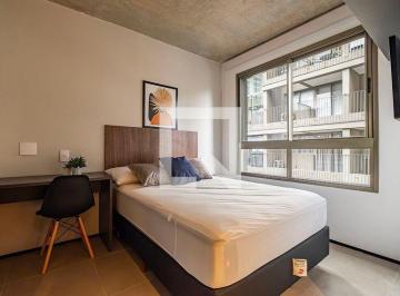 Apartamento · 18m² · 1 Quarto · Apartamento para Aluguel - Jardim Paulista, 1 Quarto, 18 m² - São Paulo