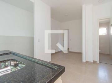 Apartamento · 34m² · Imoveis - no Vila São José