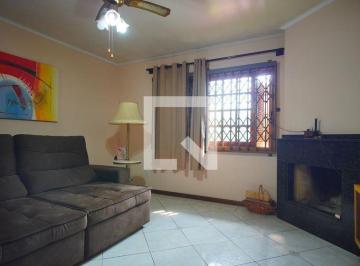 Casa · 300m² · 3 Quartos · 4 Vagas · Casa à Venda - Vila Operária, 3 Quartos,  300 m² - Porto Alegre
