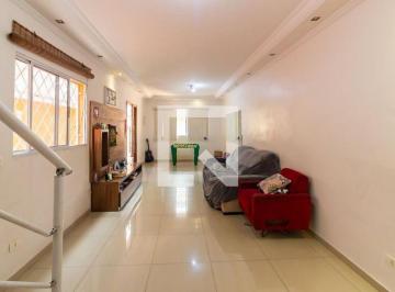 Casa · 240m² · 4 Quartos · 4 Vagas · Casa à Venda - Vila Yara, 4 Quartos,  240 m² - Osasco