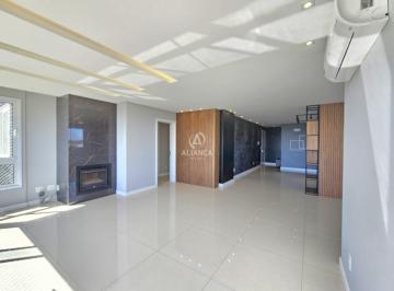 Apartamento · 149m² · 3 Quartos · 2 Vagas · Apartamento à venda - na Cidade Alta