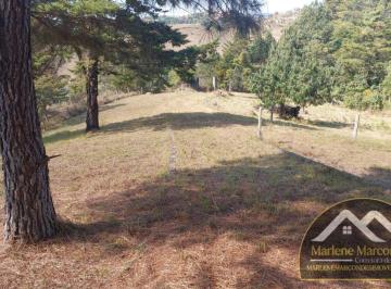 Terreno · 6000m² · Terreno à Venda em Descansópolis, Campos do Jordão - R$ 950.000