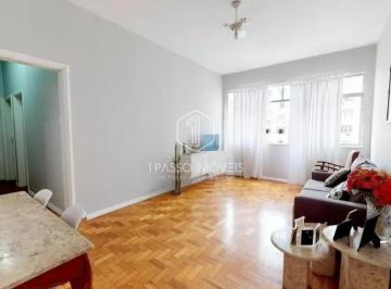 Apartamento · 82m² · 2 Quartos · Apartamento em Copacabana - Rio de Janeiro, RJ