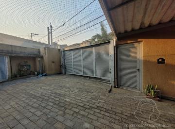 Casa · 190m² · 3 Quartos · 3 Vagas · Casa Sobrado em Jardim Semiramis  -  Cotia