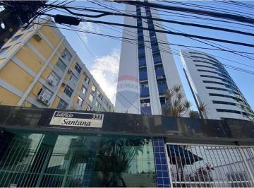 Apartamento · 76m² · 3 Quartos · 1 Vaga · Vendo Apartamento de 3 Quartos - Andar Alto, Nascente, com Área de Lazer Completa, Nas Graças