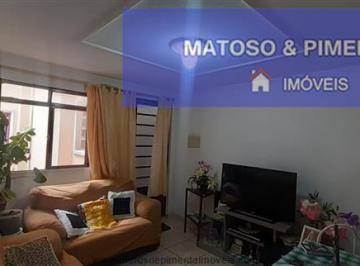 Apartamento · 49m² · 2 Quartos · 1 Vaga · Apartamento à venda - em Nova Aparecida