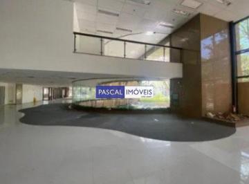 Comercial · 920m² · 48 Vagas · Loja Comercial Brooklin 5 Salas e 48 Vagas