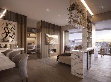 Apartamento de 2 quartos, São Paulo · Apartamento pronto em Perdizes com 71 metros quadrados.