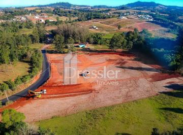 Terreno · 236m² · 
                Terrenos - São Bento
                