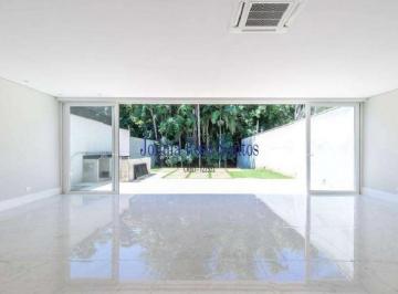 Foto 01 · Casa em Condomínio Fechado, Chácara Santo Antônio (zona Sul), São Paulo, SP