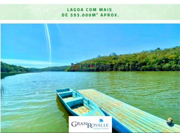 Terreno · 20020m² · Lote em condomínio à venda no bairro Revés do Belém em Bom Jesus do Galho