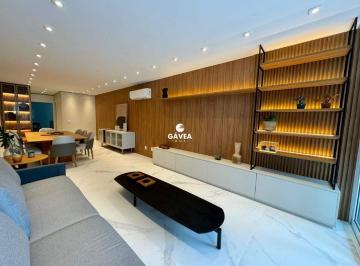 Apartamento · 160m² · 3 Quartos · 2 Vagas · Apartamento à venda 3 dormitórios, 2 suítes na Pompéia - Porteira Fechada