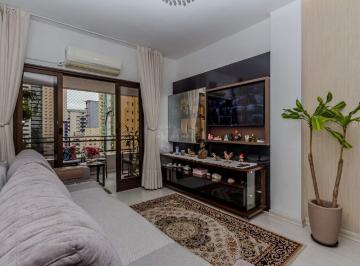 Apartamento · 110m² · 3 Quartos · 1 Vaga · Apartamento 3 quartos 110m² Centro Balneário Camboriú