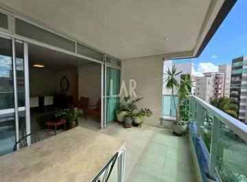 Apartamento · 118m² · 3 Quartos · 3 Vagas · Apartamento à venda, 3 quartos, 1 suíte, 3 vagas, Buritis - Belo Horizonte/MG