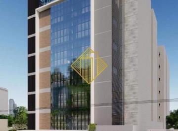 Apartamento · 130m² · 3 Quartos · 2 Vagas · APARTAMENTO ALTO PADRÃO 3 SUITES 2 VAGAS DE GARAGEM NA COBERTURA NO CENTRO DA CIDADE DE TOLEDO