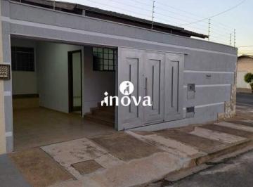 Casa · 136m² · 2 Quartos · 1 Vaga · Casa à venda, 2 quartos, 1 suíte, 1 vaga, Santa Maria - Uberaba/MG