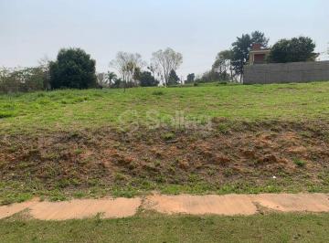 Terreno · 612m² · Terreno á venda no Loteamento Villagio de Firense, no bairro Bosque em Vinhedo, interior de São Paul