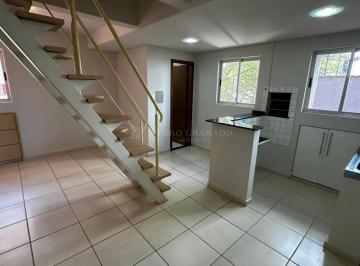 Apartamento · 53m² · 2 Quartos · 1 Vaga · Edifício Buriti
