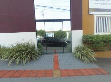 Comercial · 30m² · Comercial Salão em São Carlos