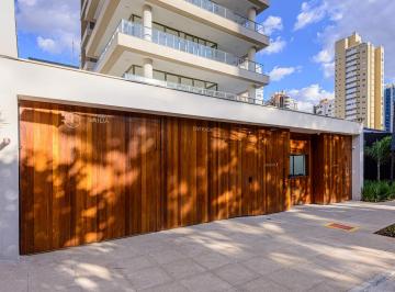 Apartamento de 4 quartos, São Paulo · Apartamento pronto na Vila Mariana de 294 M² com 4 suítes e 4 vagas de garagem