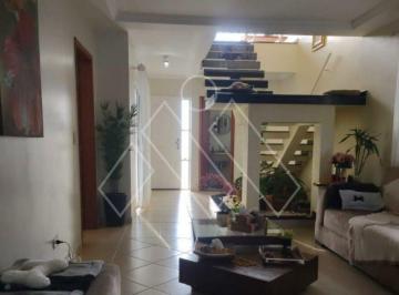 Casa · 371m² · 5 Quartos · 4 Vagas · CASA 4 QUARTOS CONDOMÍNIO GOLDEN PARK