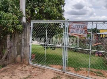 Rural · 9000m² · Propriedade Rural Sítio em Iperó