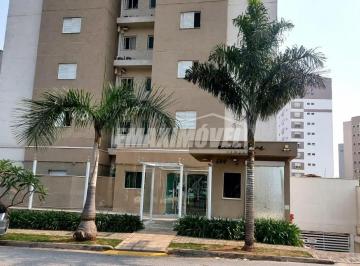 Apartamento · 68m² · 3 Quartos · 2 Vagas · Apartamento Padrão em Sorocaba