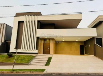 Casa · 400m² · 3 Quartos · 2 Vagas · Gaivota II casa térrea com 3 suítes
