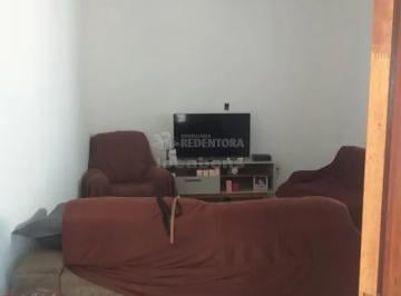 Casa · 200m² · 4 Quartos · 2 Vagas · Ótima Casa Residencial para Venda - 4 Dormitórios / Jardim Gisette