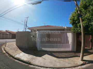 Casa · 207m² · 3 Quartos · 2 Vagas · Casa / Padrão - Jardim Caparroz - Venda de imóvel já locado - Residencial