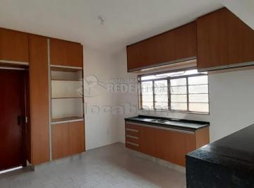 Casa · 260m² · 3 Quartos · 3 Vagas · Casa para Locação de 3 Dormitórios Bairro Anchieta