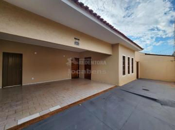 Casa · 260m² · 3 Quartos · 3 Vagas · Casa para Locação de 3 Dormitórios Bairro Anchieta